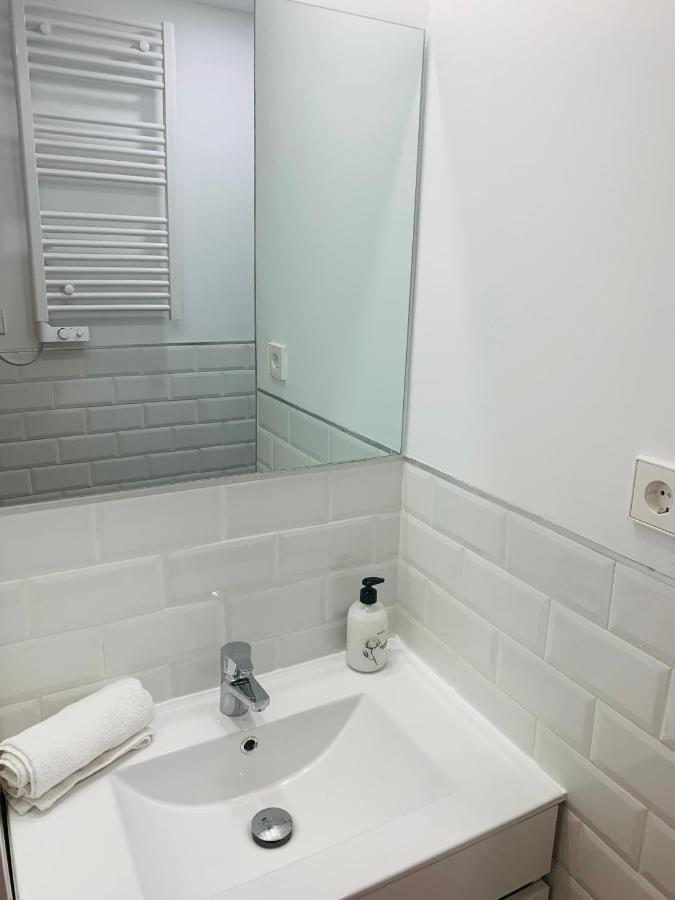 Moncloa-Uni. Complutense Apartamentos Мадрид Екстер'єр фото